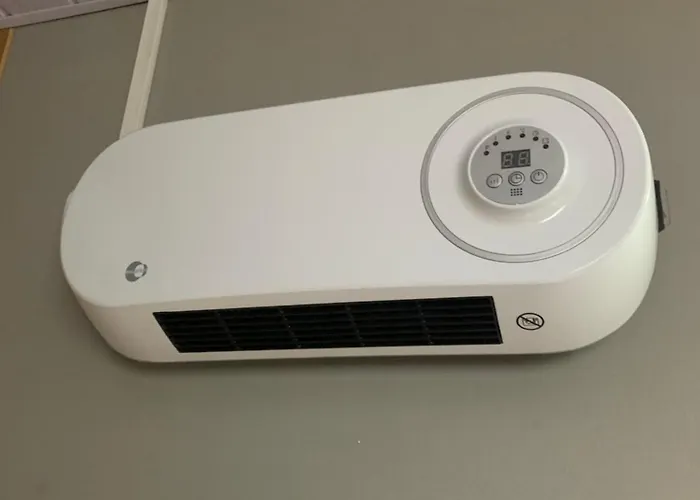 Miniapartamento xaxim 2