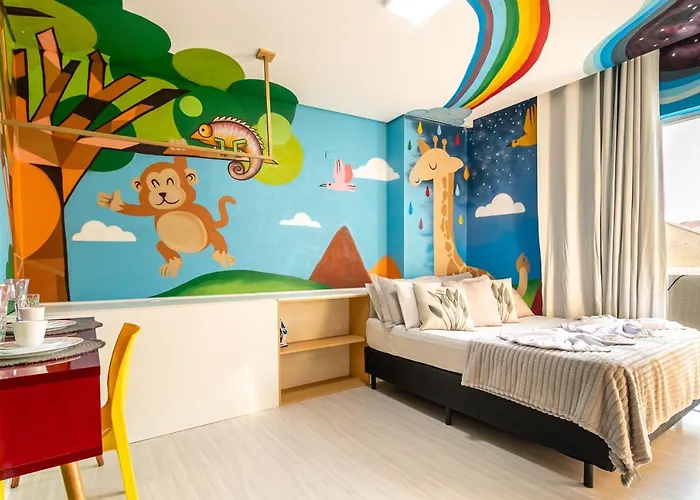Studio Collors! Perfeito para sua família 19