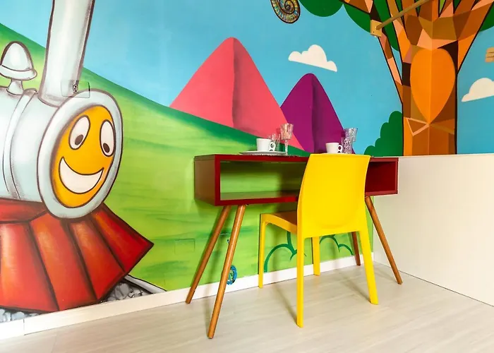 Studio Collors! Perfeito para sua família 19